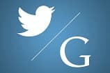 Tweets aparecerão novamente nos resultados de busca do Google