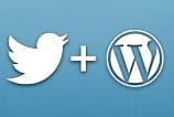 Twitter lança plugin oficial para WordPress