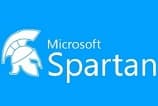 Spartan virá no próximo release do Windows 10