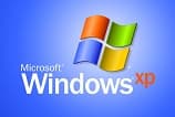 Windows XP volta a ganhar mercado