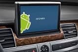 Android Auto chega para integrar smartphones e carros