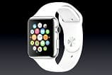 Apple Watch será lançado globalmente em abril