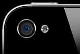 Apple registra nova patente de câmera para iPhones e iPads