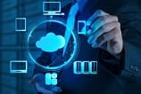 Nuvem privada reina no mercado brasileiro de cloud