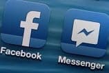 Facebook planeja adicionar apps de terceiros ao Messenger