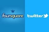 Twitter e Forsquare se unem para adicionar localizações específicas a tweets