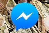 Facebook Messenger vai permitir enviar dinheiro pelo app