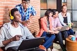 Microsoft realiza competição em busca de talentos em programação
