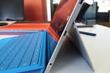 Microsoft lança tablet Surface 3 com Windows 8.1