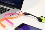 Projeto promete acabar com falta de USBs em notebooks