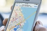 Apple registra tecnologia que pode revolucionar aplicativo de mapas