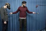 Cientistas criam ilusão de invisibilidade com óculos de realidade virtual