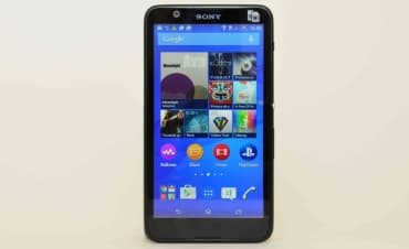 Sony Xperia E4 é um bom smartphone para os menos exigentes
