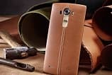 LG apresenta top de linha G4, que chega ao Brasil no 1º semestre