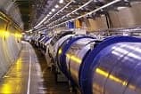 LHC é reiniciado após dois anos de pausa técnica