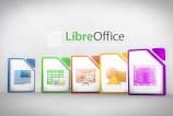 Versão 4.4.2 do LibreOffice é lançada