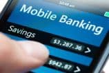 Transações bancárias via web e mobile já representam 52% do total no Brasil