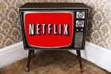 Netflix supera os 60 milhões de usuários no mundo