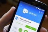 Outlook para Android sai da versão de testes e ganha novidades
