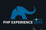 PHP Experience 2015 trouxe grandes nomes do desenvolvimento para SP