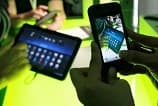 Celular e tablet são único meio de acesso à Internet de 11,6% de lares brasileiros