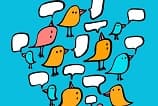 Brasil é o 6º país que mais controla conteúdo no Twitter