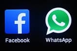 Facebook testa compartilhamento de conteúdo via WhatsApp