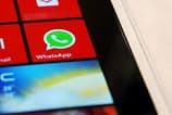 Chamada de voz do WhatsApp vai chegar ao Windows Phone