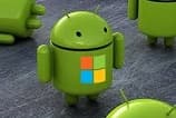 Tablets Android virão com apps da Microsoft instalados de fábrica