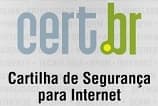 Novo fascículo do CERT.br traz dicas de segurança em redes