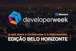 DeveloperWeek Belo Horizonte – veja como foi o evento