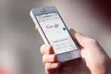 Buscas no Google via mobile superam as de desktop