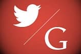Google testa inserção de tuítes nos resultados de buscas em dispositivos móveis