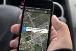 Apple faz parcerias com novas empresas para melhorar mapas