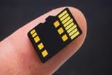 Google cria cartão microSD para substituir senhas tradicionais