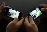 Receitas com jogos em smartphones aumentam no Brasil