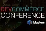 Participe do iMasters DEVCommerce este mês em São Paulo