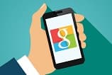 Google ainda não considera versão mobile do site para ranqueamento