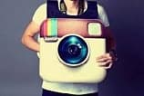 Versão web do Instagram ganha novo design