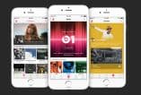 Apple Music já está disponível no Brasil