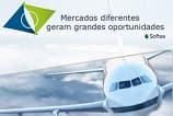 Evento mostra oportunidades e tendências de TI no setor aeroespacial do Brasil