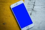 Usuários do iPhone 6 relatam “tela azul da morte” nos EUA