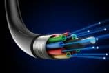 Cientistas expandem limites de conexões por fibra óptica