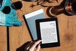 Novo Kindle Paperwhite possui display de alta resolução