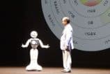 Robô que reconhece emoções humanas vai começar a ser vendido no mundo todo
