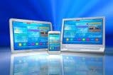 Cai venda de tablets e PCs, mas smartphones resistem à crise