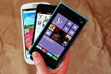 Vendas de smartphones no Brasil crescem 33% no 1º trimestre