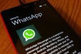 Recurso de ligações chega ao WhatsApp para Windows Phone