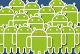 Android recebe cinco mil códigos maliciosos por dia