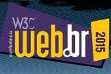 Inscrições para Conferência Web.br 2015 estão abertas